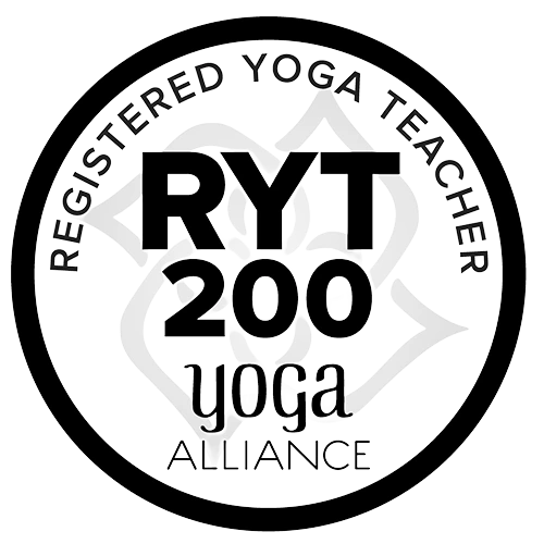 RYT 200 Yoga Alliance certification course