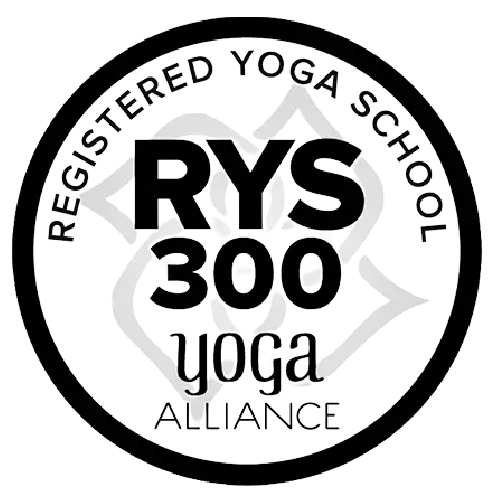 RYT 300 Yoga Alliance certification course