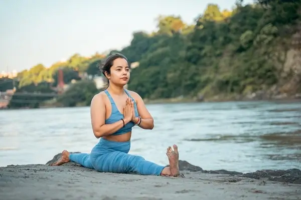 200 hour yoga teacher training in Rishikesh India