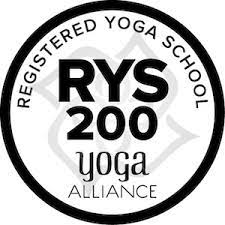RYS 200 Registered Yoga School in Rishikesh