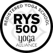 RYS 500 Registered Yoga School in Rishikesh