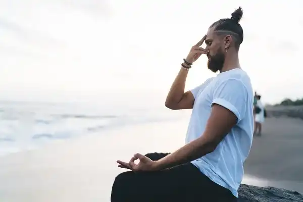 Mindfulness and meditation practice